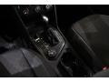 Blue Silk Metallic - Tiguan S 4MOTION Photo No. 12