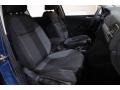 Blue Silk Metallic - Tiguan S 4MOTION Photo No. 13