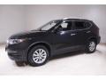 Magnetic Black Pearl - Rogue SV AWD Photo No. 3