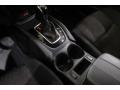 Magnetic Black Pearl - Rogue SV AWD Photo No. 14