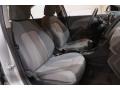 Silver Ice Metallic - Sonic LT Sedan Photo No. 13