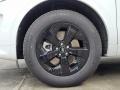 2022 Land Rover Discovery Sport S R-Dynamic Wheel and Tire Photo