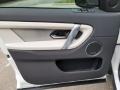 Door Panel of 2022 Discovery Sport S R-Dynamic