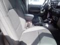 Silver Zynith - Wrangler Sport 4x4 Photo No. 10
