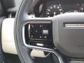  2022 Discovery Sport S R-Dynamic Steering Wheel