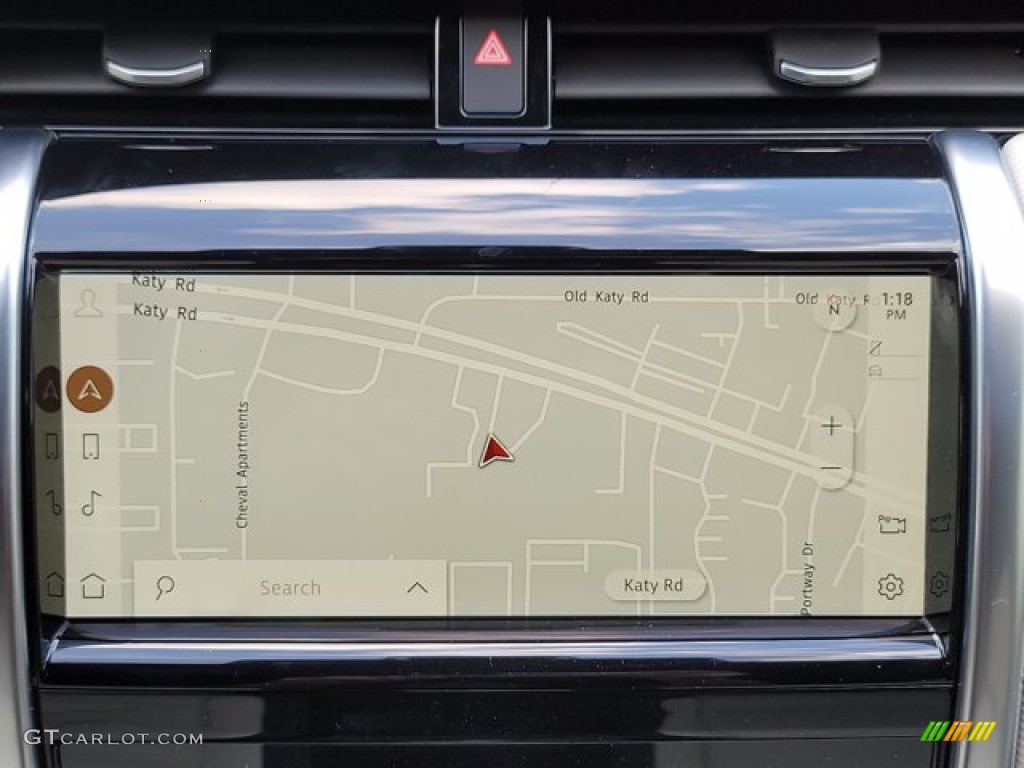 2022 Land Rover Discovery Sport S R-Dynamic Navigation Photo #144028082