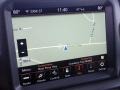 Black Navigation Photo for 2022 Jeep Wrangler #144028103