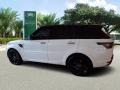 2022 Fuji White Land Rover Range Rover Sport HST  photo #6