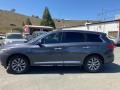 Diamond Slate 2014 Infiniti QX60 3.5 Exterior