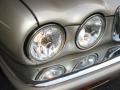 Topaz Metallic - XJ XJ8 Photo No. 37