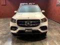 Polar White - GLS 580 4Matic Photo No. 2