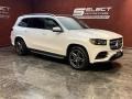 Polar White - GLS 580 4Matic Photo No. 3