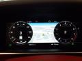 2022 Land Rover Range Rover Sport HST Gauges