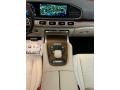 Polar White - GLS 580 4Matic Photo No. 9