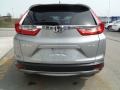 2018 Lunar Silver Metallic Honda CR-V EX-L AWD  photo #8