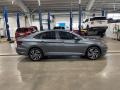 2021 Platinum Gray Metallic Volkswagen Jetta SEL  photo #4