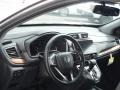 2018 Lunar Silver Metallic Honda CR-V EX-L AWD  photo #12