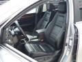 2018 Lunar Silver Metallic Honda CR-V EX-L AWD  photo #13