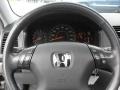 2004 Graphite Pearl Honda Accord EX-L Sedan  photo #10