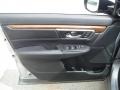 2018 Lunar Silver Metallic Honda CR-V EX-L AWD  photo #15