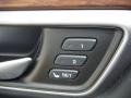 2018 Lunar Silver Metallic Honda CR-V EX-L AWD  photo #16