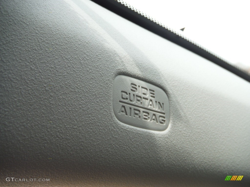 2018 CR-V EX-L AWD - Lunar Silver Metallic / Black photo #18