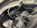 Platinum Gray Metallic - Jetta SEL Photo No. 11