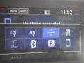 2018 Lunar Silver Metallic Honda CR-V EX-L AWD  photo #20