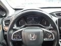2018 Lunar Silver Metallic Honda CR-V EX-L AWD  photo #23