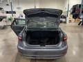 Platinum Gray Metallic - Jetta SEL Photo No. 15