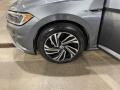 Platinum Gray Metallic - Jetta SEL Photo No. 16