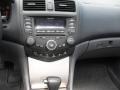 2004 Graphite Pearl Honda Accord EX-L Sedan  photo #11