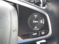 2018 Lunar Silver Metallic Honda CR-V EX-L AWD  photo #25