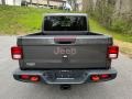 2022 Granite Crystal Metallic Jeep Gladiator Mojave 4x4  photo #7