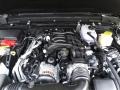 3.6 Liter DOHC 24-Valve VVT V6 Engine for 2022 Jeep Gladiator Mojave 4x4 #144029429