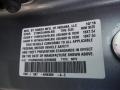 2018 Lunar Silver Metallic Honda CR-V EX-L AWD  photo #34