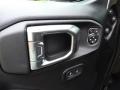 2022 Granite Crystal Metallic Jeep Gladiator Mojave 4x4  photo #12