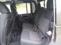 Black Rear Seat Photo for 2022 Jeep Gladiator #144029546