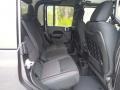 Black Rear Seat Photo for 2022 Jeep Gladiator #144029603
