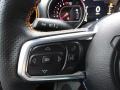 Black Steering Wheel Photo for 2022 Jeep Gladiator #144029699