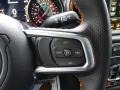 Black Steering Wheel Photo for 2022 Jeep Gladiator #144029726