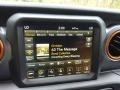2022 Granite Crystal Metallic Jeep Gladiator Mojave 4x4  photo #22