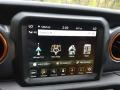 2022 Granite Crystal Metallic Jeep Gladiator Mojave 4x4  photo #23