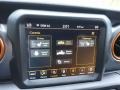 2022 Granite Crystal Metallic Jeep Gladiator Mojave 4x4  photo #25