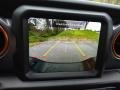 2022 Granite Crystal Metallic Jeep Gladiator Mojave 4x4  photo #26