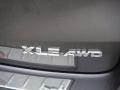 Predawn Gray Mica - Highlander XLE AWD Photo No. 18