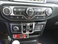 2022 Granite Crystal Metallic Jeep Gladiator Mojave 4x4  photo #27