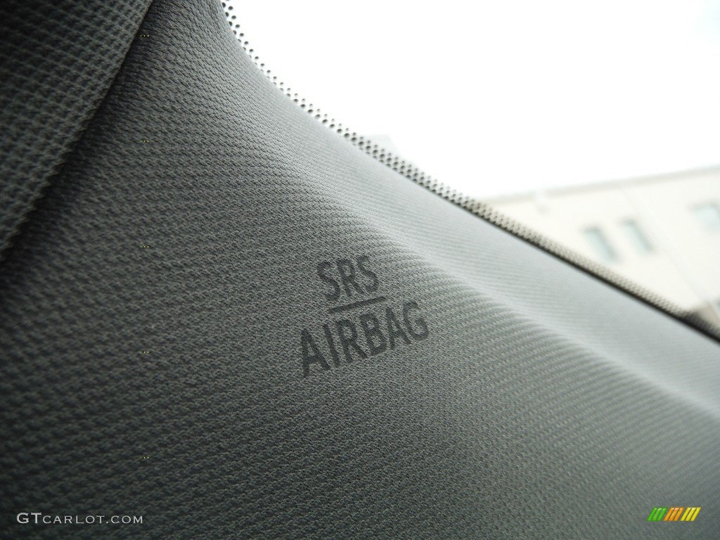 2019 Highlander XLE AWD - Predawn Gray Mica / Black photo #27