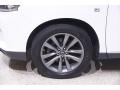 Ultra White - RX 350 F Sport AWD Photo No. 22