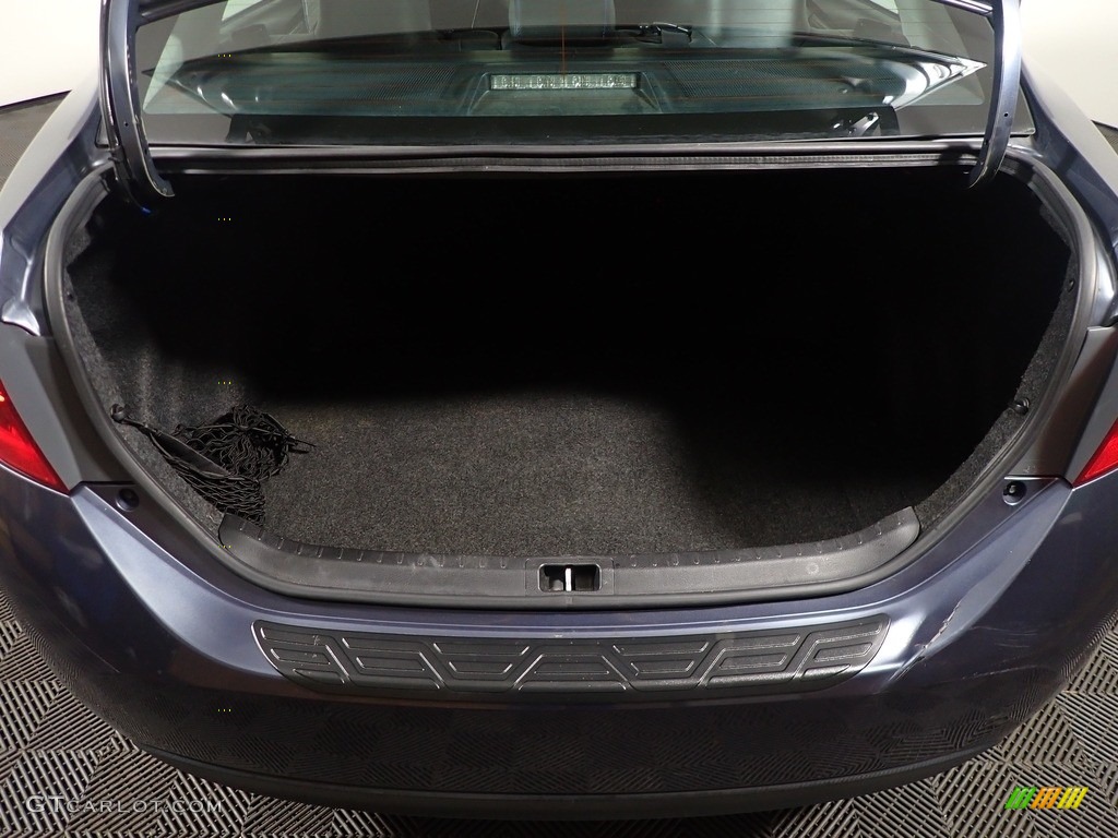 2017 Corolla SE - Falcon Gray Metallic / Black photo #15